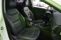 Hyundai IONIQ hybrid vaihtoauto