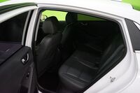 Hyundai IONIQ hybrid vaihtoauto