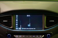 Hyundai IONIQ hybrid vaihtoauto