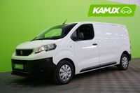 Peugeot Expert vaihtoauto