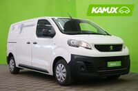 Peugeot Expert vaihtoauto