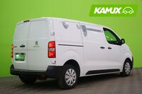 Peugeot Expert vaihtoauto