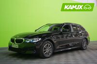 BMW 318 vaihtoauto