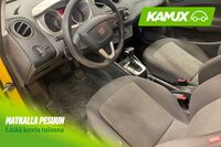 SEAT Ibiza vaihtoauto