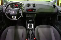 SEAT Ibiza vaihtoauto