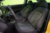 SEAT Ibiza vaihtoauto