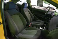 SEAT Ibiza vaihtoauto