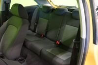 SEAT Ibiza vaihtoauto