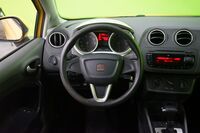 SEAT Ibiza vaihtoauto