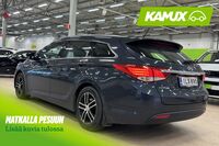Hyundai i40 vaihtoauto