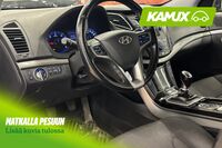 Hyundai i40 vaihtoauto