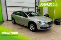Volvo V60 Cross Country vaihtoauto