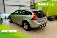 Volvo V60 Cross Country vaihtoauto