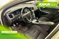 Volvo V60 Cross Country vaihtoauto