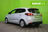 Kia Carens vaihtoauto