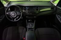 Kia Carens vaihtoauto
