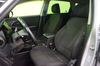 Kia Carens vaihtoauto