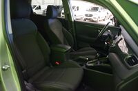 Kia Carens vaihtoauto
