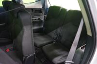 Kia Carens vaihtoauto