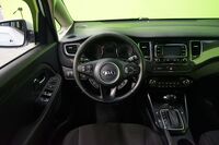 Kia Carens vaihtoauto