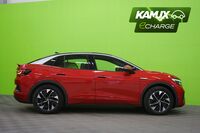 Volkswagen ID.5 vaihtoauto