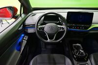 Volkswagen ID.5 vaihtoauto