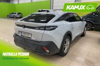 Peugeot 408 vaihtoauto