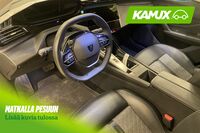 Peugeot 408 vaihtoauto