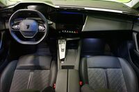 Peugeot 408 vaihtoauto
