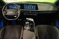 Kia EV6 vaihtoauto
