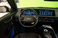 Kia EV6 vaihtoauto