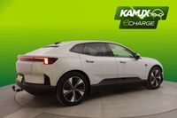 Polestar 4 vaihtoauto