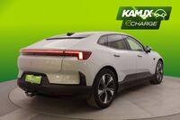 Polestar 4 vaihtoauto