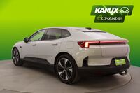 Polestar 4 vaihtoauto