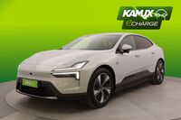 Polestar 4 vaihtoauto