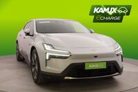 Polestar 4 vaihtoauto