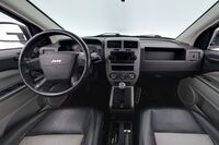 Jeep Compass vaihtoauto