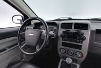 Jeep Compass vaihtoauto