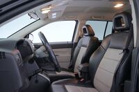 Jeep Compass vaihtoauto