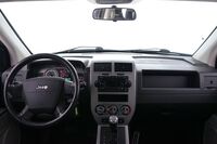 Jeep Compass vaihtoauto