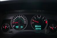 Jeep Compass vaihtoauto