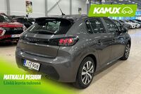 Peugeot 208 vaihtoauto