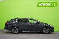 Kia Proceed vaihtoauto