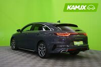 Kia Proceed vaihtoauto