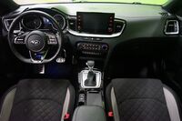 Kia Proceed vaihtoauto