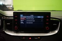 Kia Proceed vaihtoauto