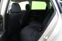 Mazda 3 vaihtoauto