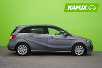 Mercedes-Benz B vaihtoauto