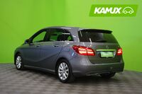 Mercedes-Benz B vaihtoauto
