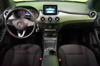 Mercedes-Benz B vaihtoauto